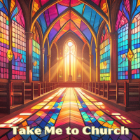 Take Me To Church - Instrumental cover